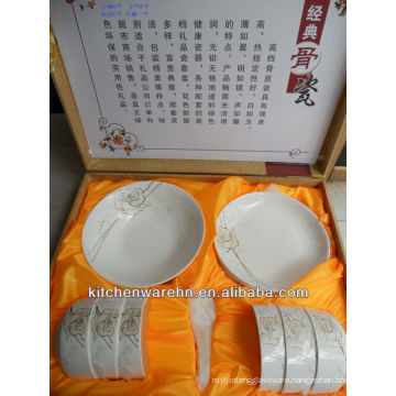 HOT SALE STOCK GOODS dinner set